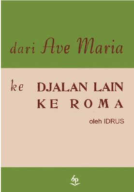 Dari Ave Maria Ke Jalan Lain Ke Roma